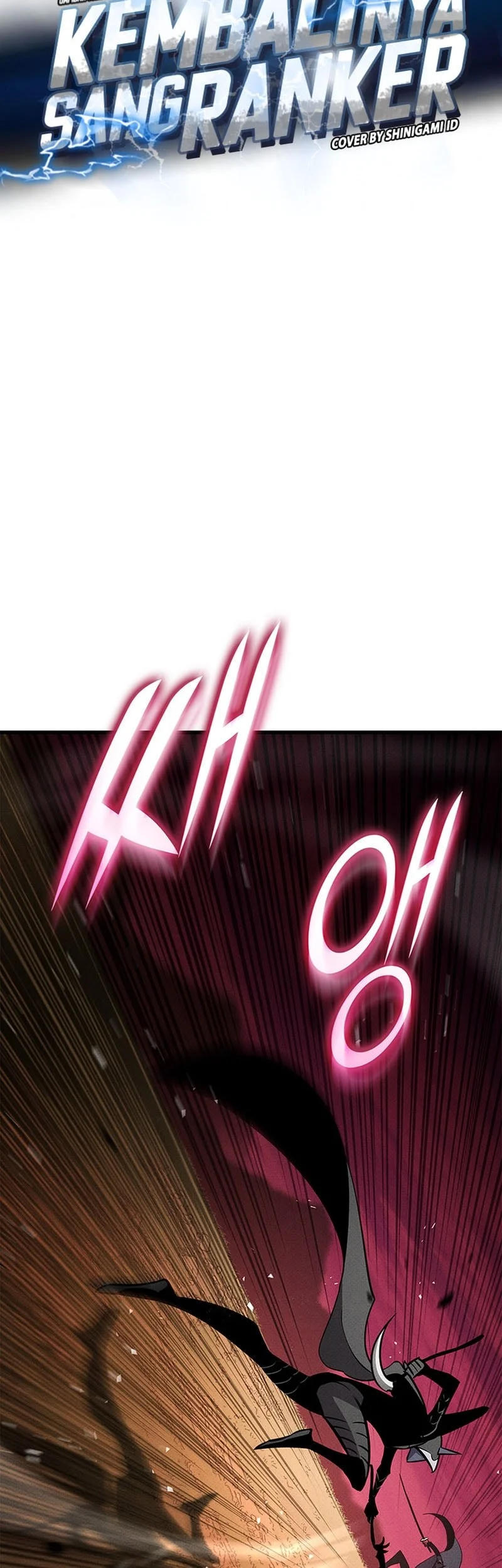 Ranker’s Return (Remake) Chapter 237 - halaman 28