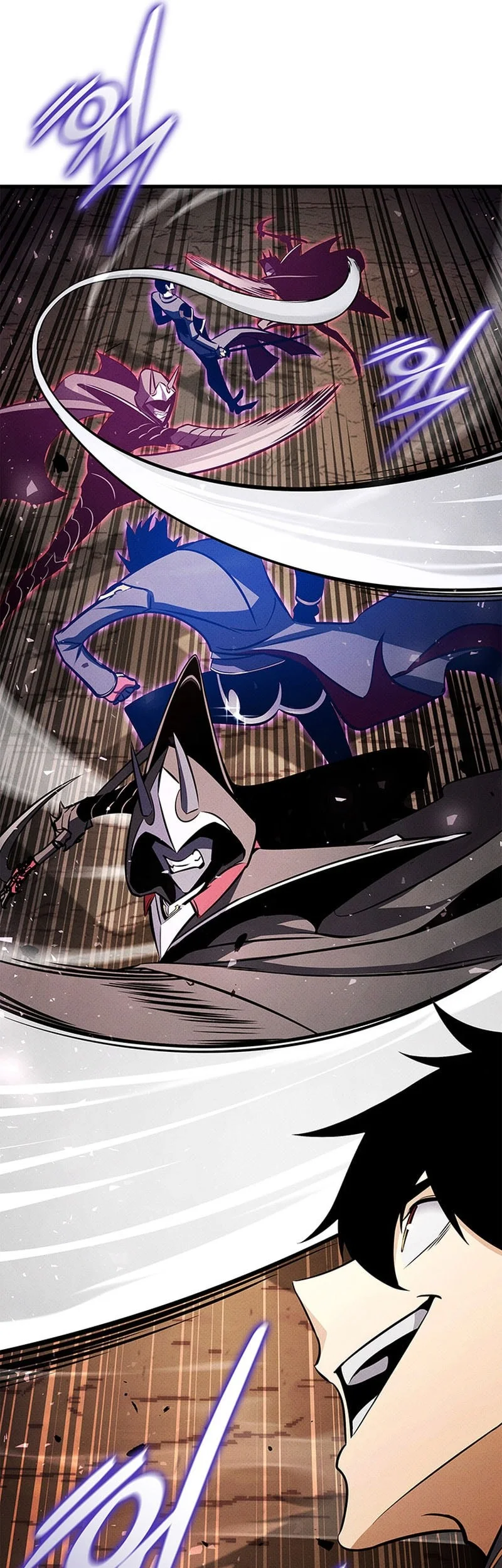 Ranker’s Return (Remake) Chapter 237 - halaman 30
