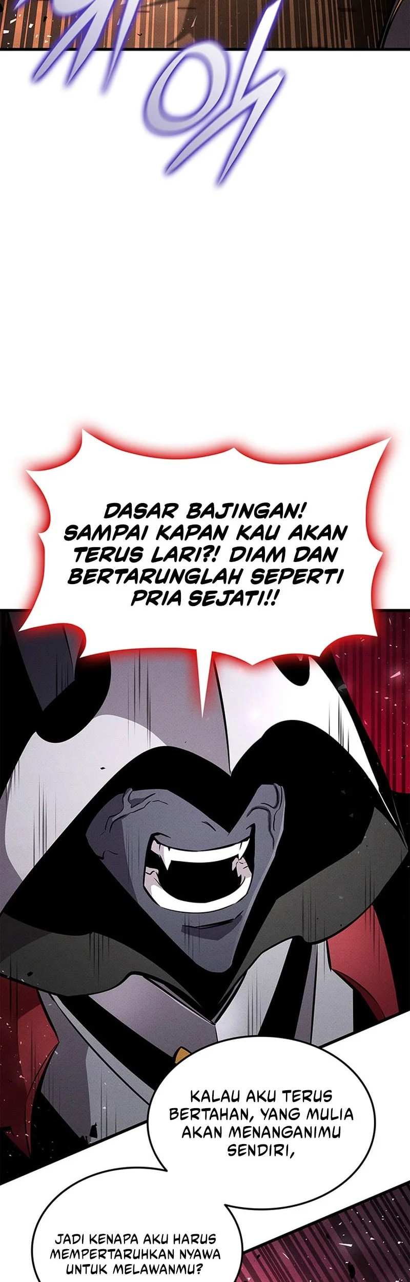 Ranker’s Return (Remake) Chapter 237 - halaman 31