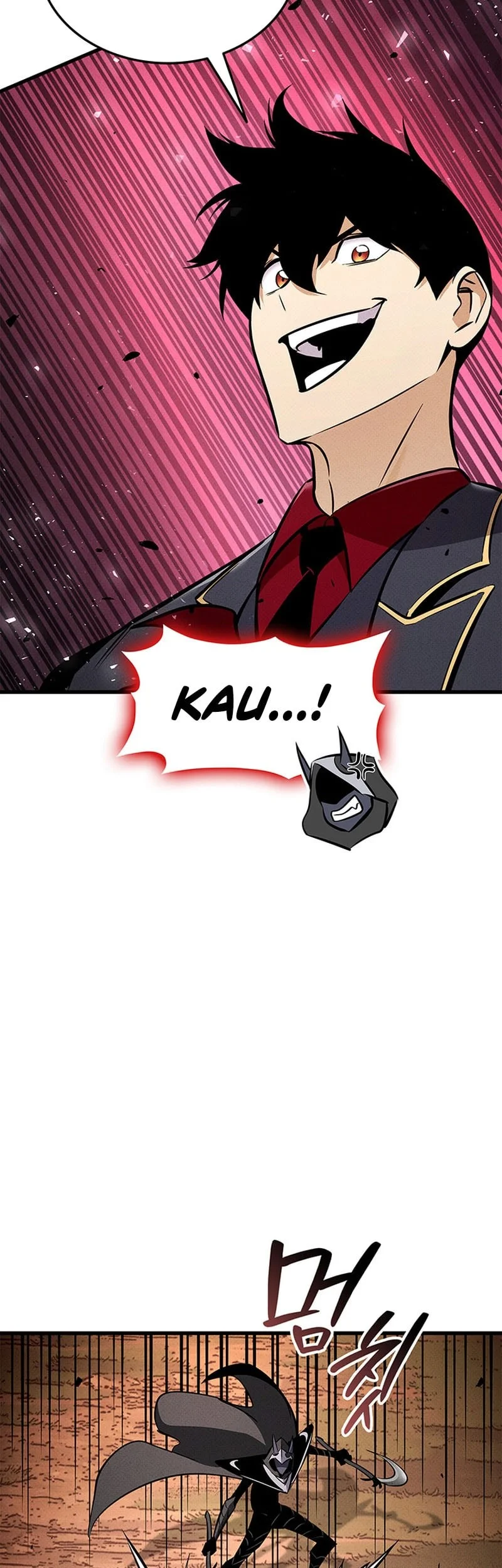 Ranker’s Return (Remake) Chapter 237 - halaman 32