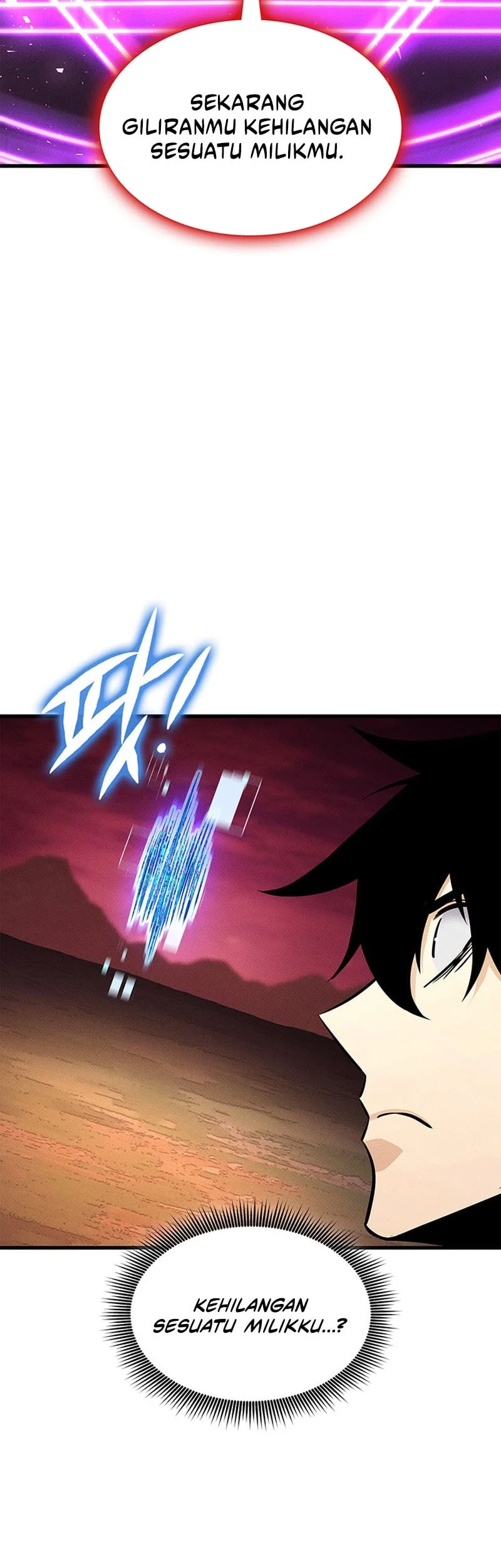 Ranker’s Return (Remake) Chapter 237 - halaman 37