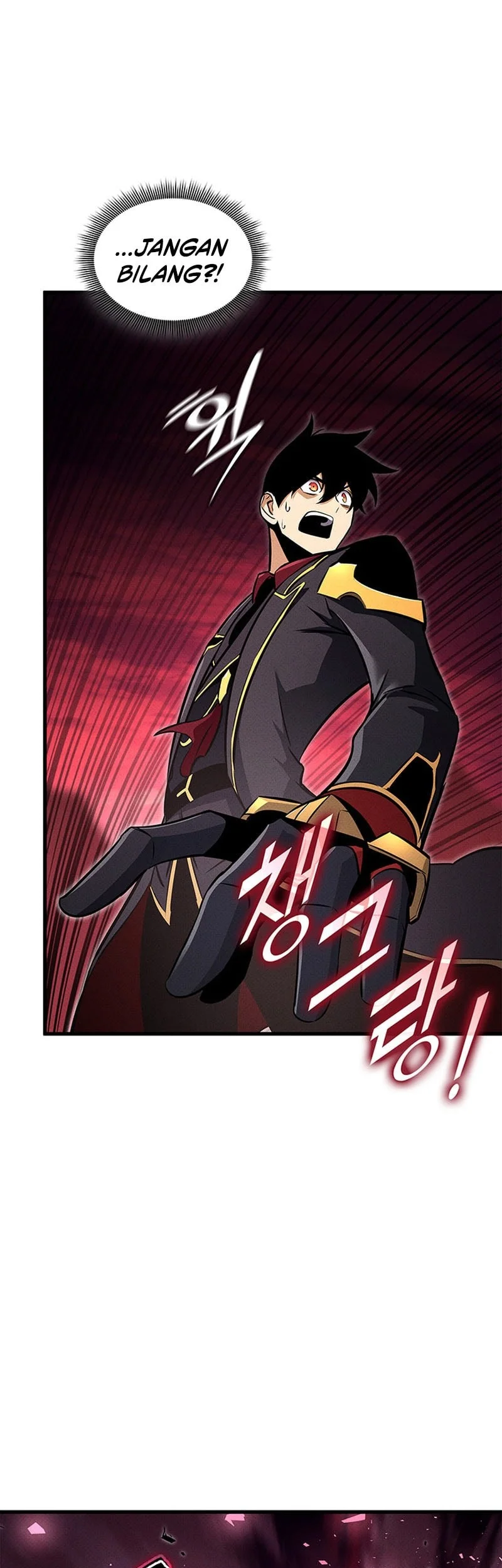 Ranker’s Return (Remake) Chapter 237 - halaman 38