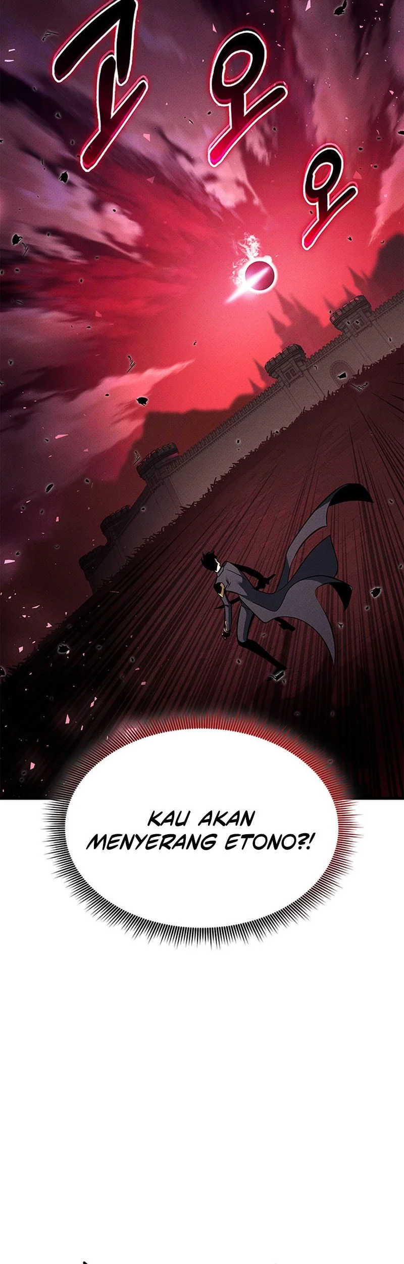 Ranker’s Return (Remake) Chapter 237 - halaman 39