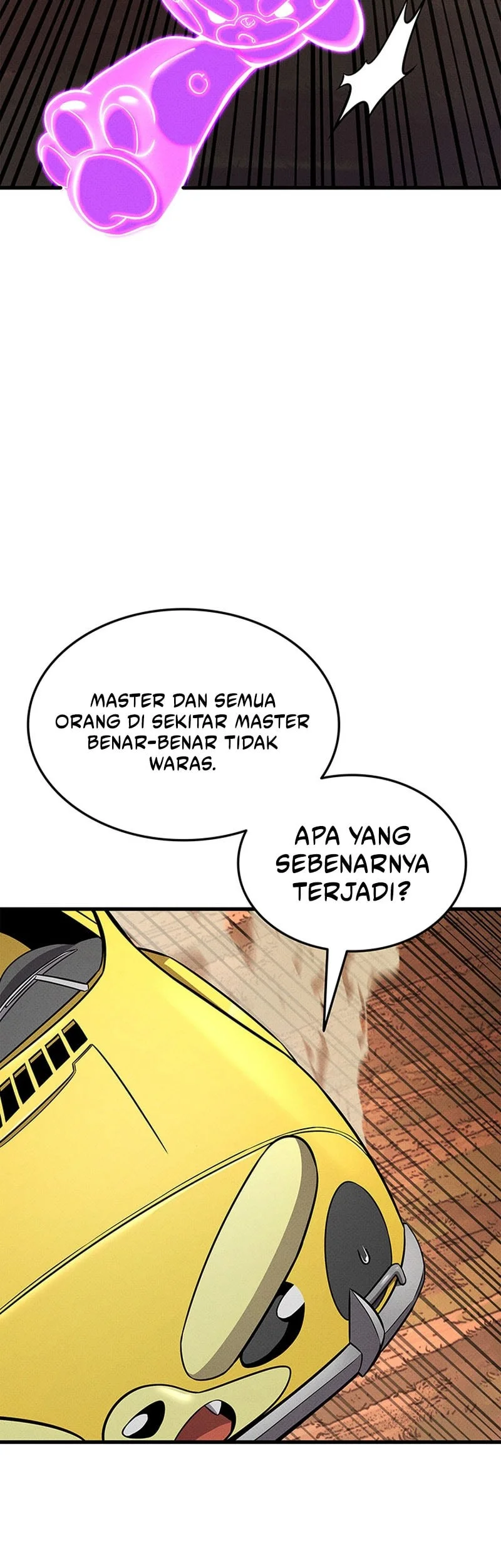 Ranker’s Return (Remake) Chapter 237 - halaman 44