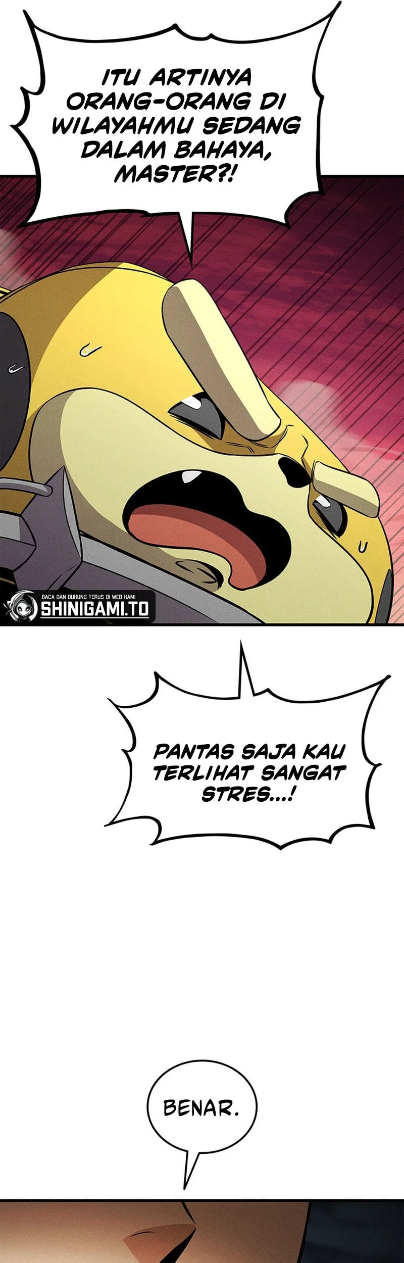 Ranker’s Return (Remake) Chapter 237 - halaman 46
