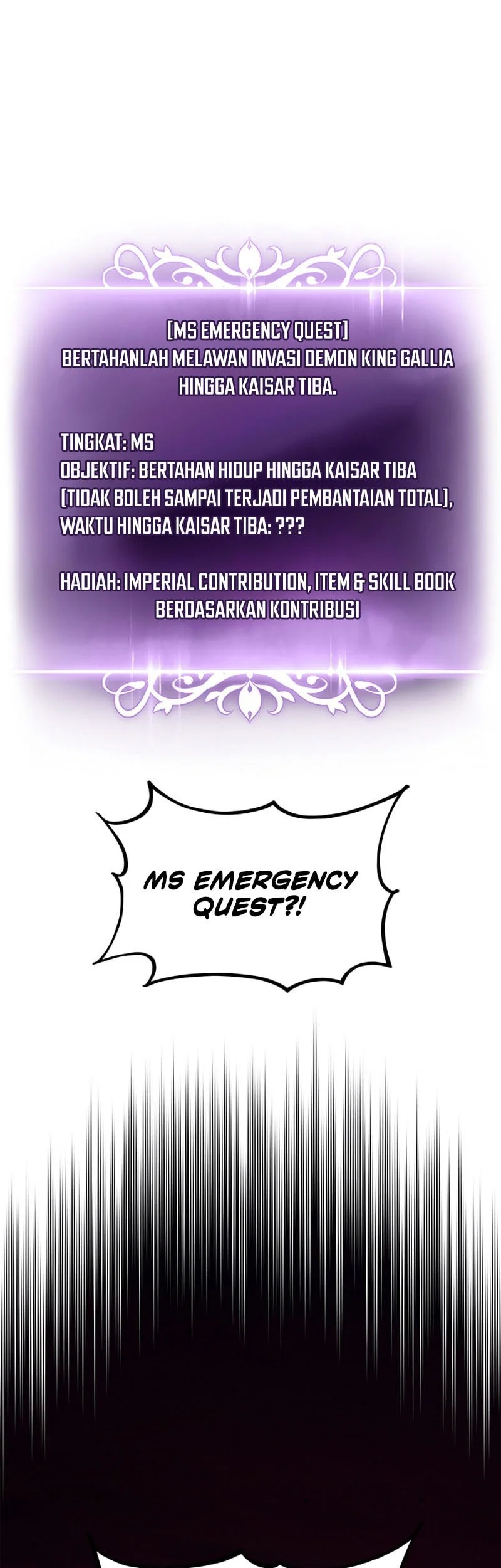 Ranker’s Return (Remake) Chapter 237 - halaman 58