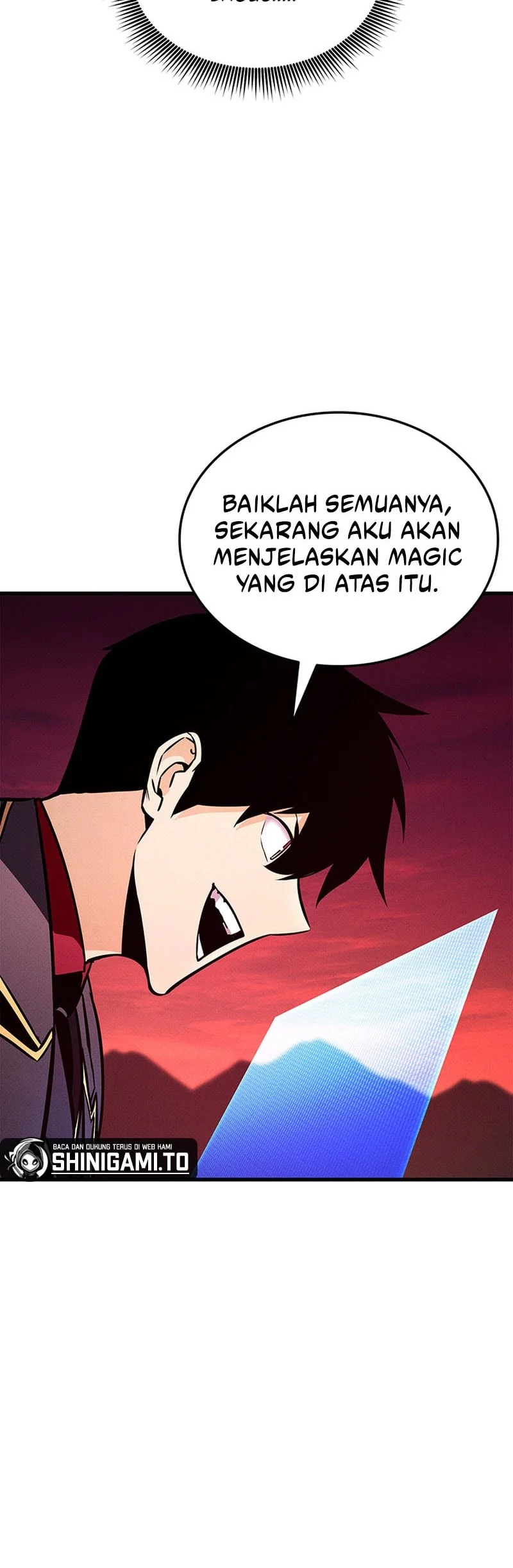 Ranker’s Return (Remake) Chapter 237 - halaman 69