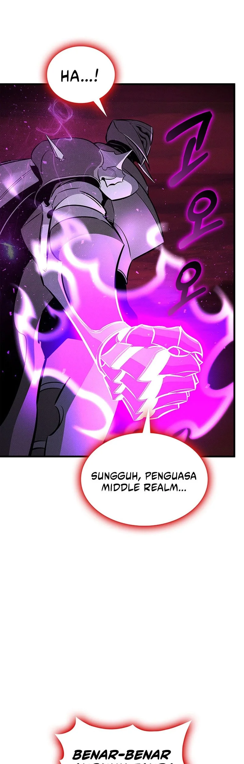 Ranker’s Return (Remake) Chapter 237 - halaman 7