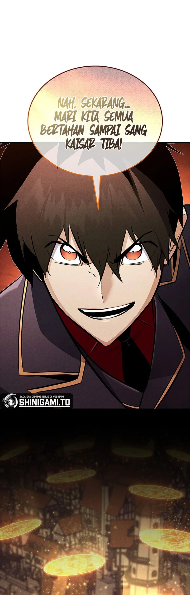 Ranker’s Return (Remake) Chapter 237 - halaman 72