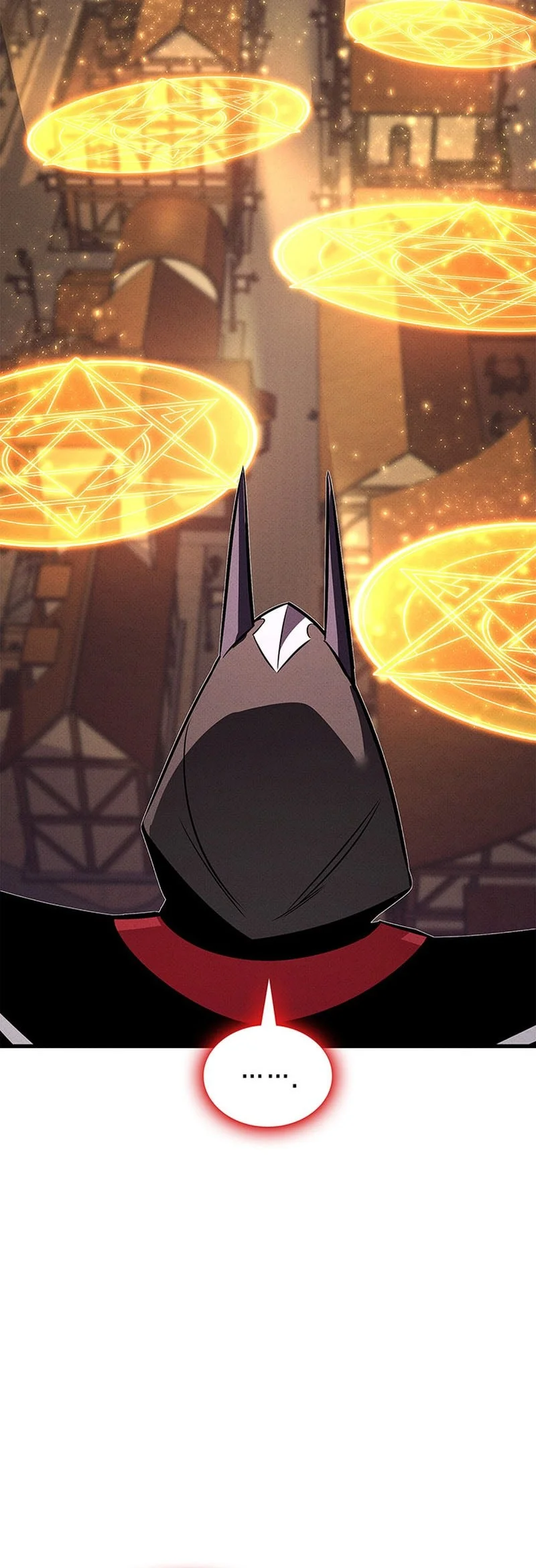 Ranker’s Return (Remake) Chapter 237 - halaman 73