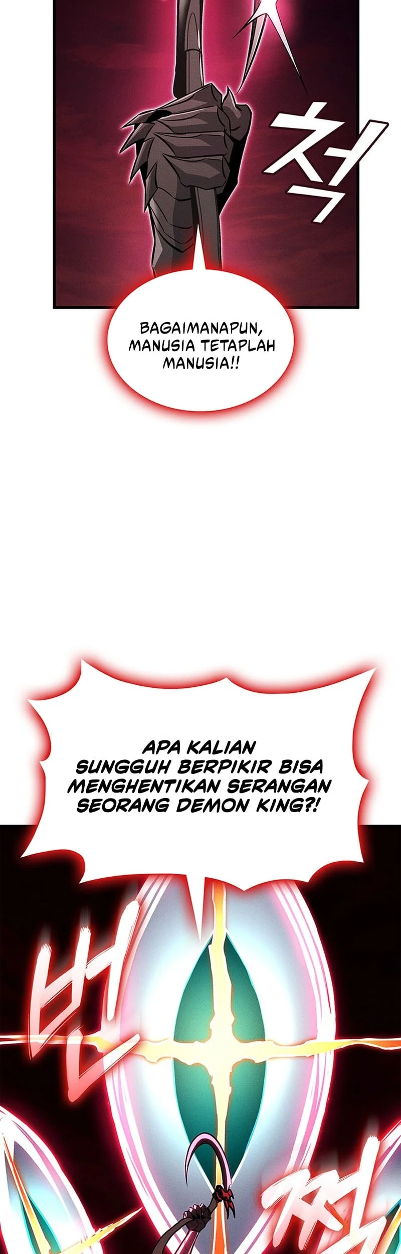 Ranker’s Return (Remake) Chapter 237 - halaman 75
