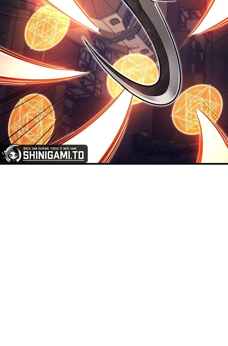 Ranker’s Return (Remake) Chapter 237 - halaman 77