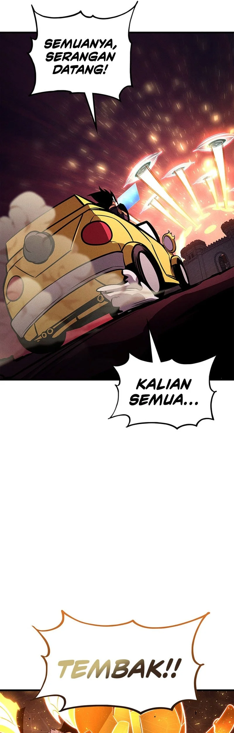 Ranker’s Return (Remake) Chapter 237 - halaman 78