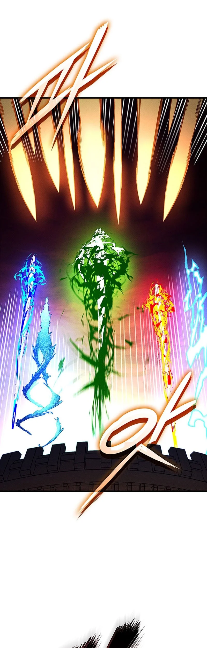 Ranker’s Return (Remake) Chapter 237 - halaman 80