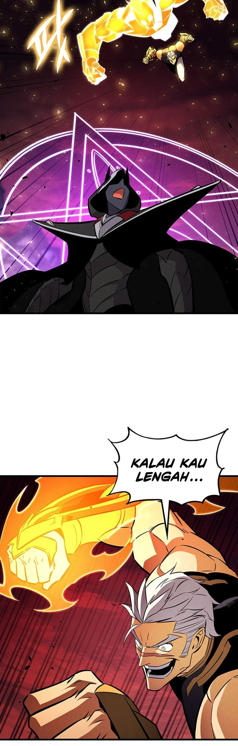 Ranker’s Return (Remake) Chapter 238 - halaman 31