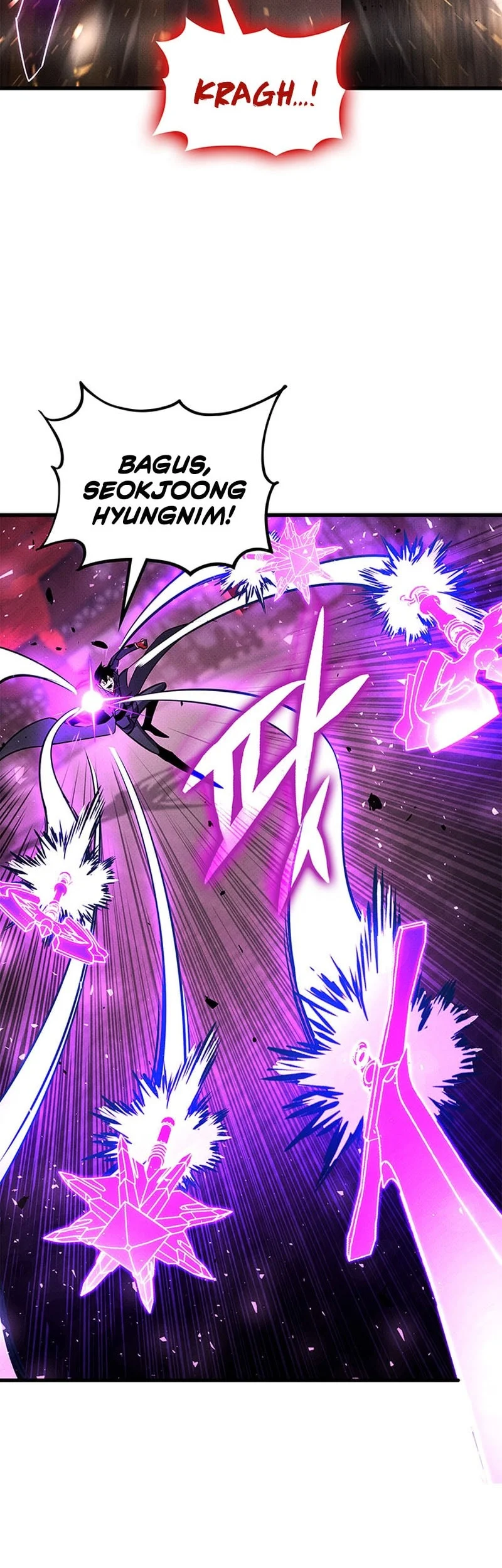 Ranker’s Return (Remake) Chapter 238 - halaman 33