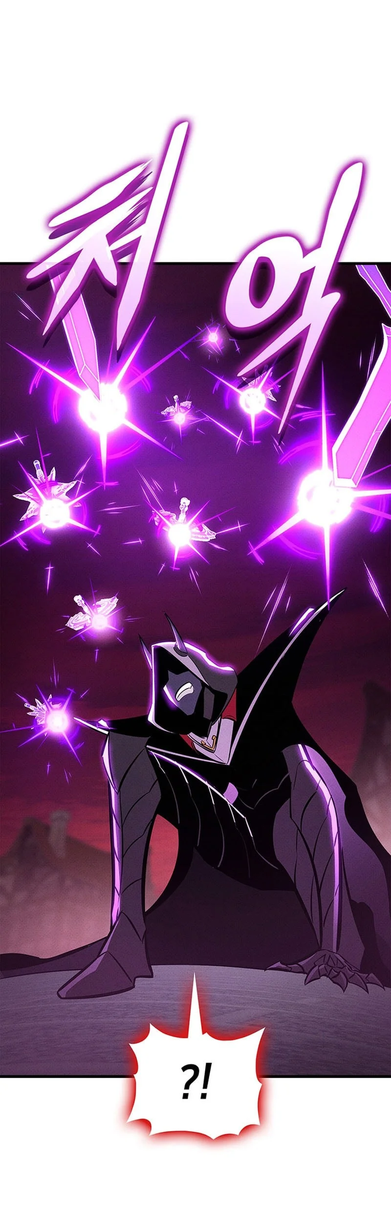 Ranker’s Return (Remake) Chapter 238 - halaman 34