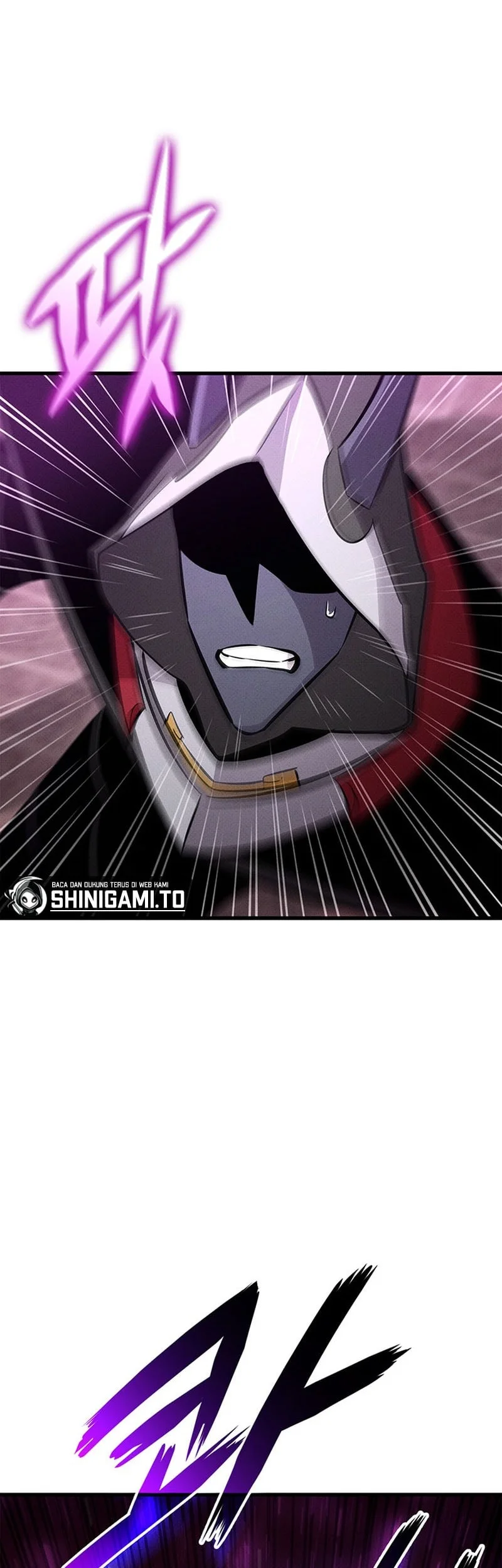 Ranker’s Return (Remake) Chapter 238 - halaman 35