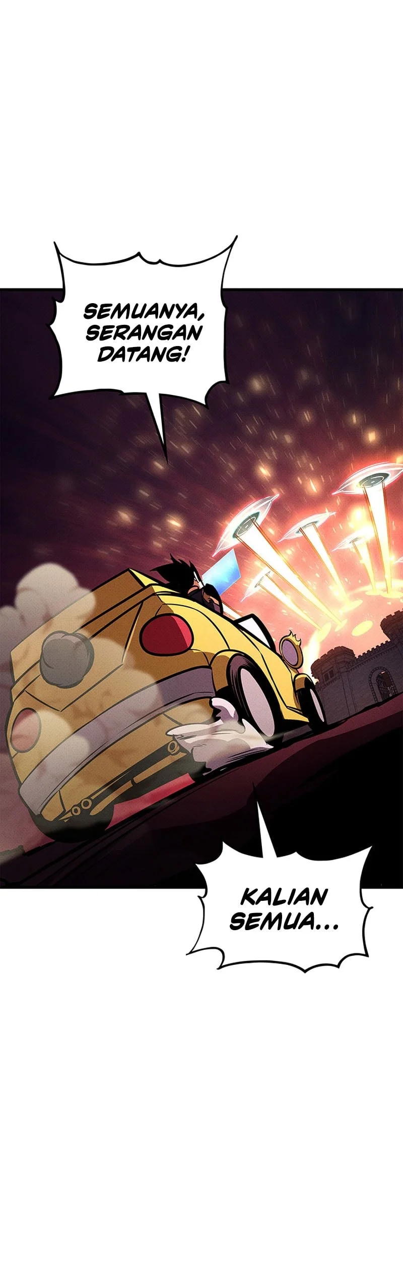 Ranker’s Return (Remake) Chapter 238 - halaman 4