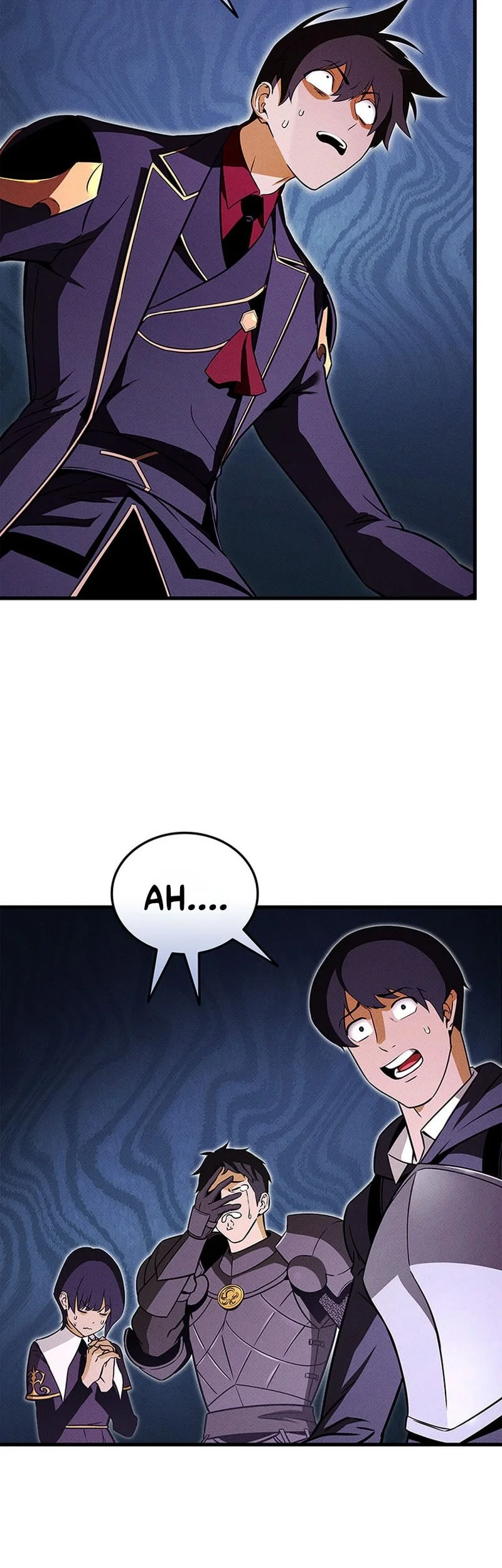 Ranker’s Return (Remake) Chapter 238 - halaman 43