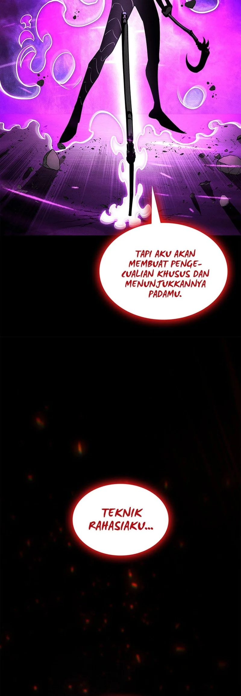 Ranker’s Return (Remake) Chapter 238 - halaman 49