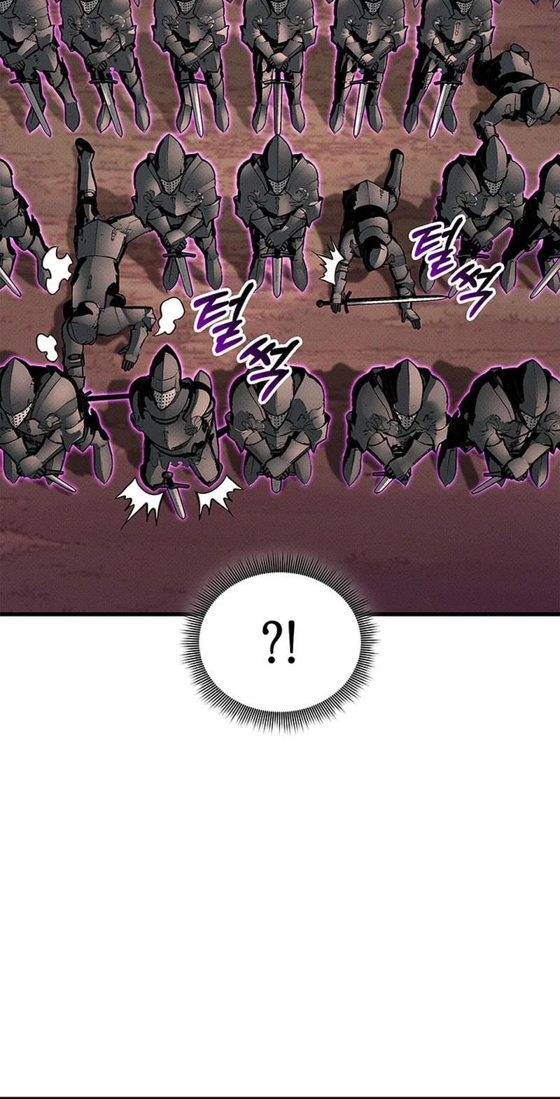 Ranker’s Return (Remake) Chapter 238 - halaman 61