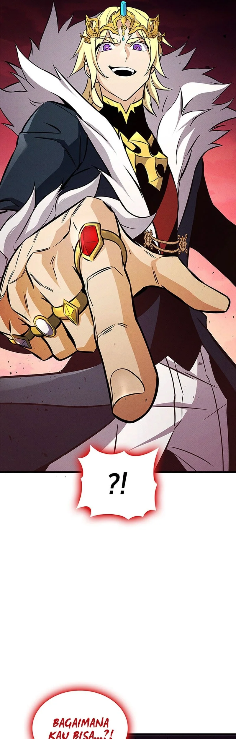 Ranker’s Return (Remake) Chapter 238 - halaman 66