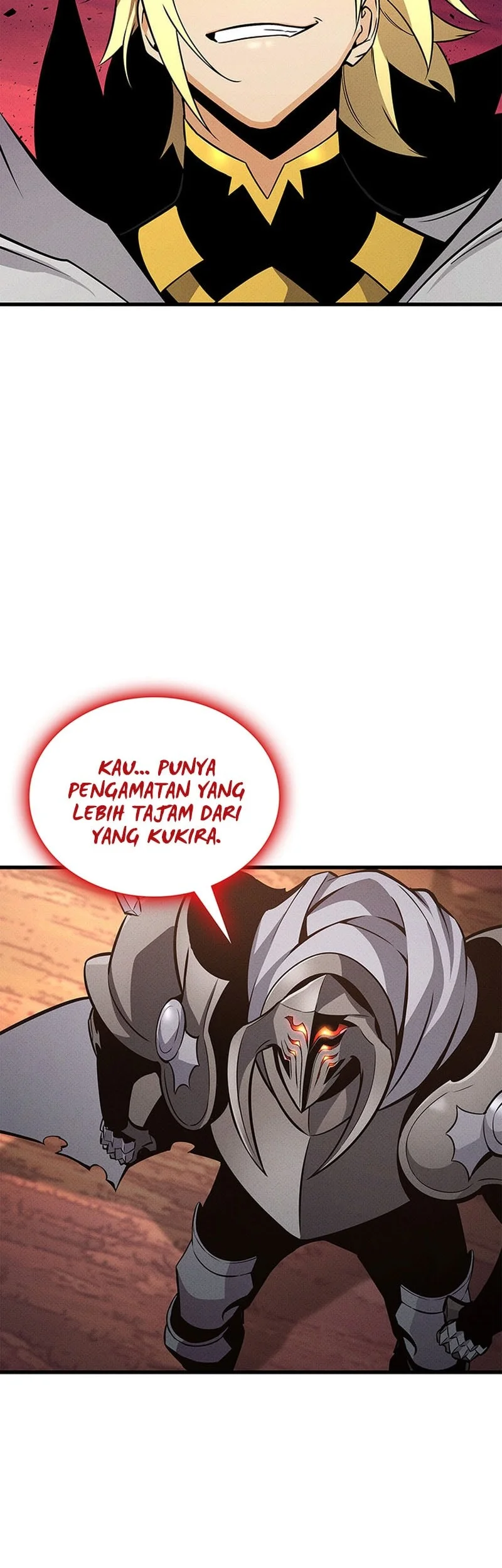 Ranker’s Return (Remake) Chapter 238 - halaman 69