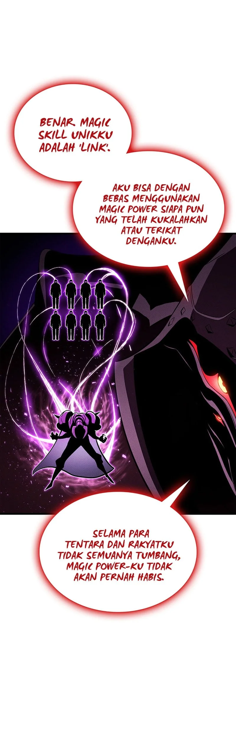 Ranker’s Return (Remake) Chapter 238 - halaman 70