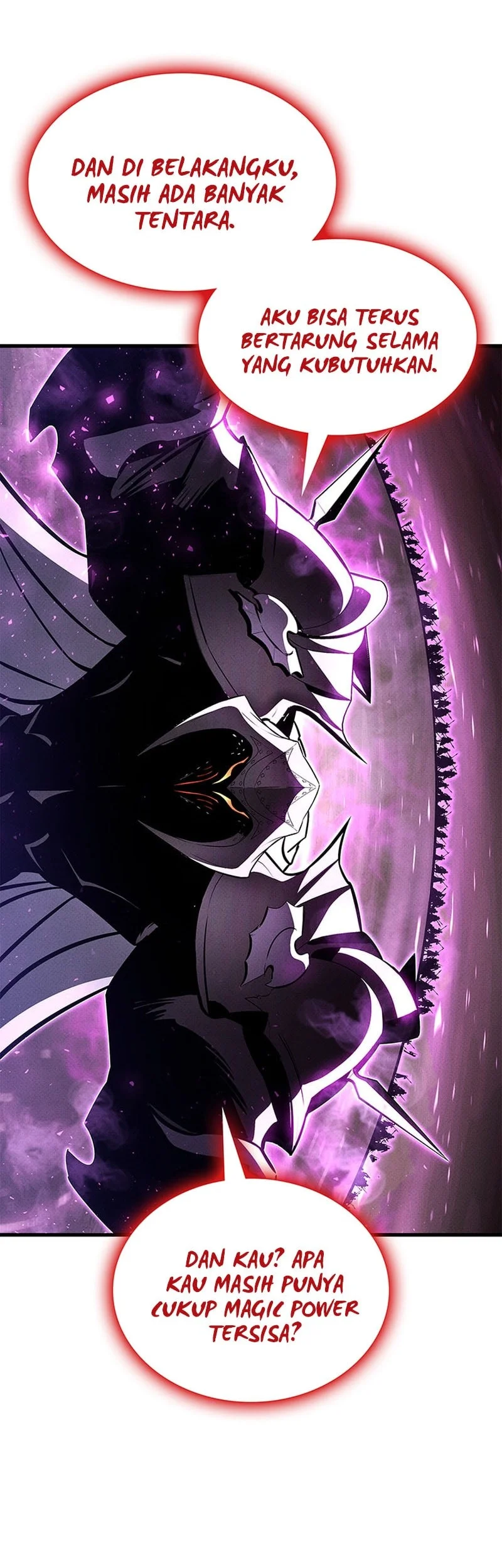Ranker’s Return (Remake) Chapter 238 - halaman 71