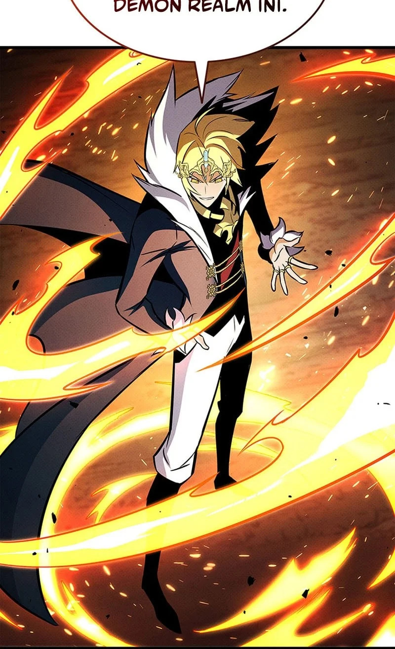 Ranker’s Return (Remake) Chapter 238 - halaman 73
