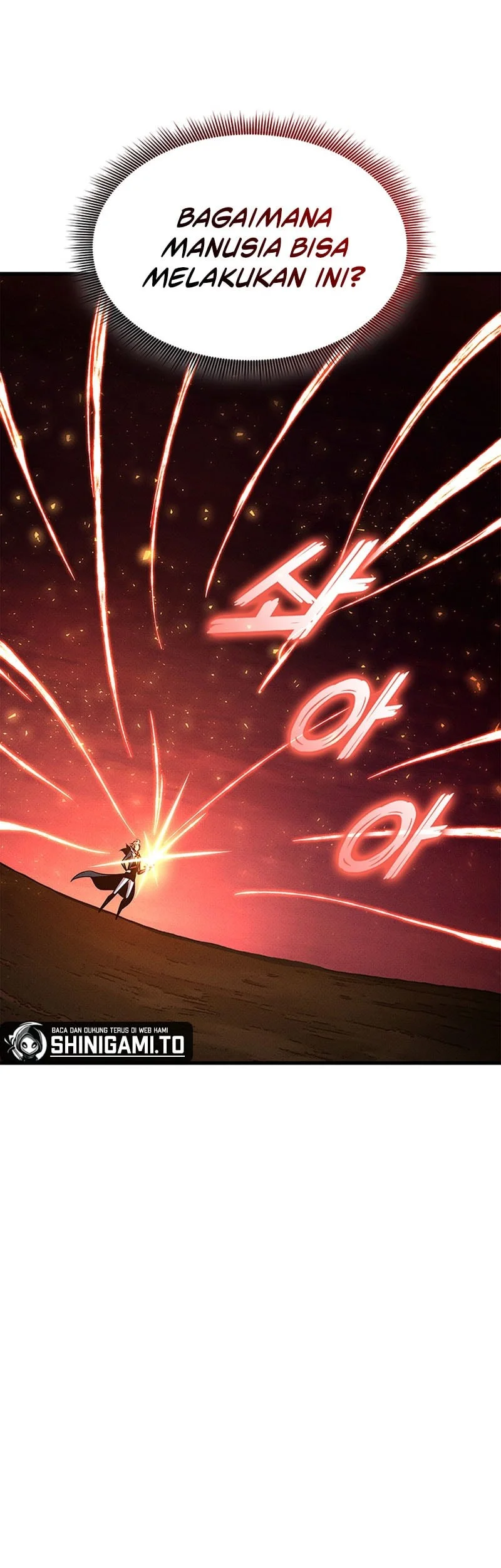Ranker’s Return (Remake) Chapter 238 - halaman 76