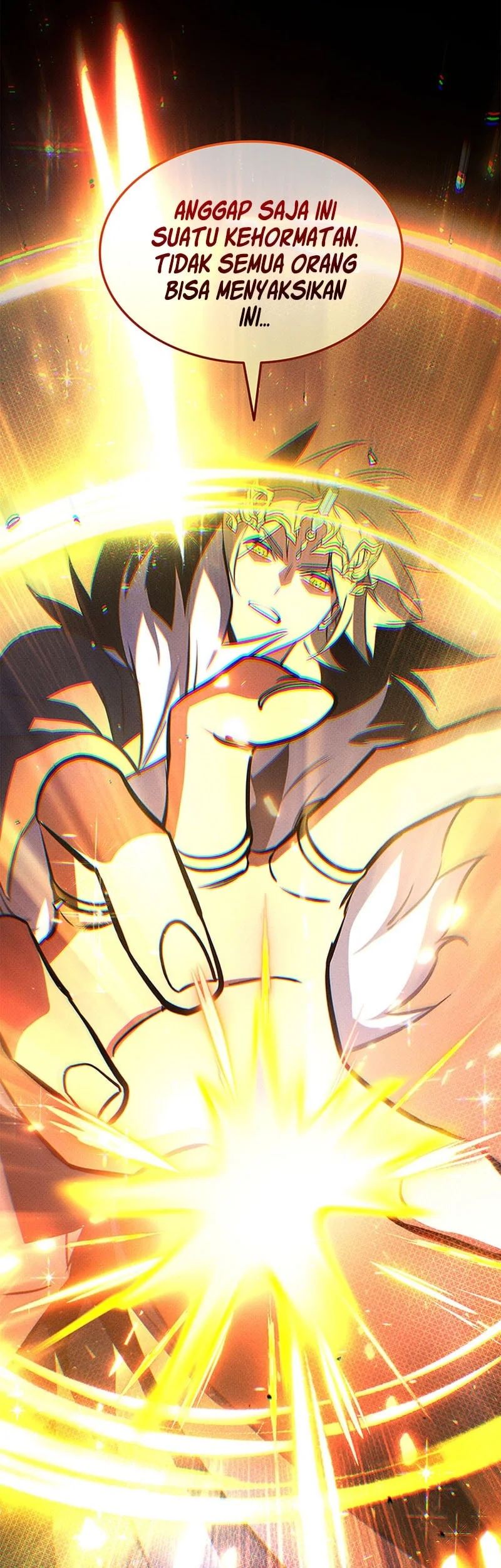 Ranker’s Return (Remake) Chapter 238 - halaman 78