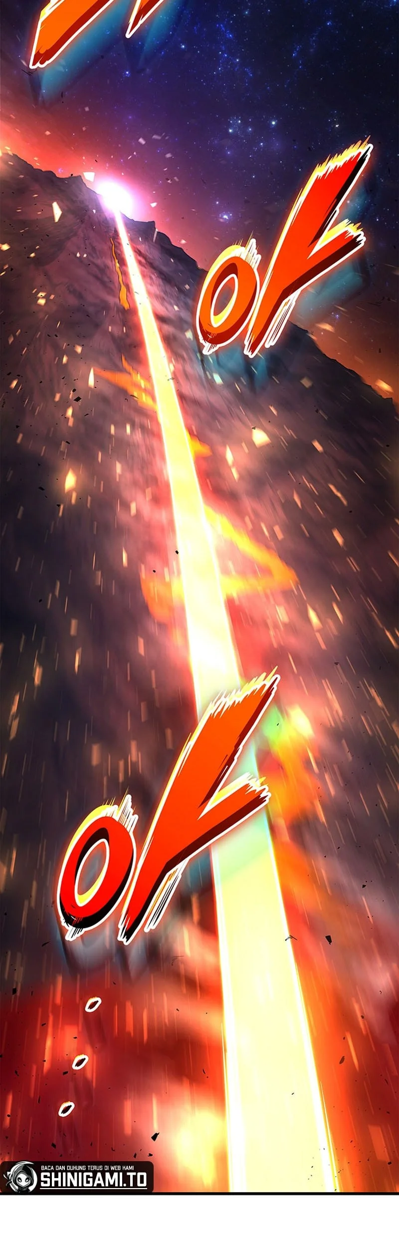 Ranker’s Return (Remake) Chapter 238 - halaman 84