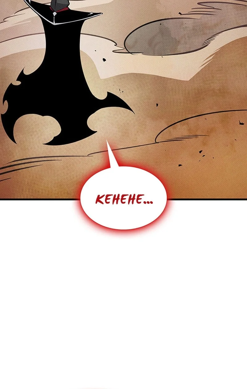 Ranker’s Return (Remake) Chapter 238 - halaman 9