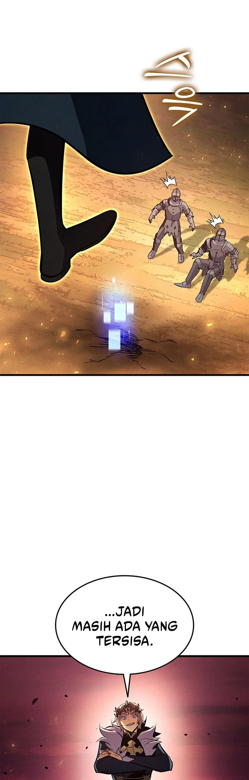 Ranker’s Return (Remake) Chapter 239 - halaman 10