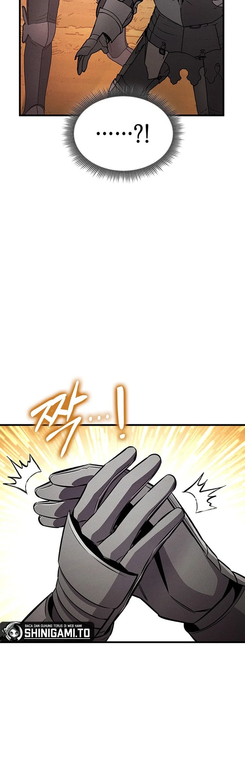 Ranker’s Return (Remake) Chapter 239 - halaman 12