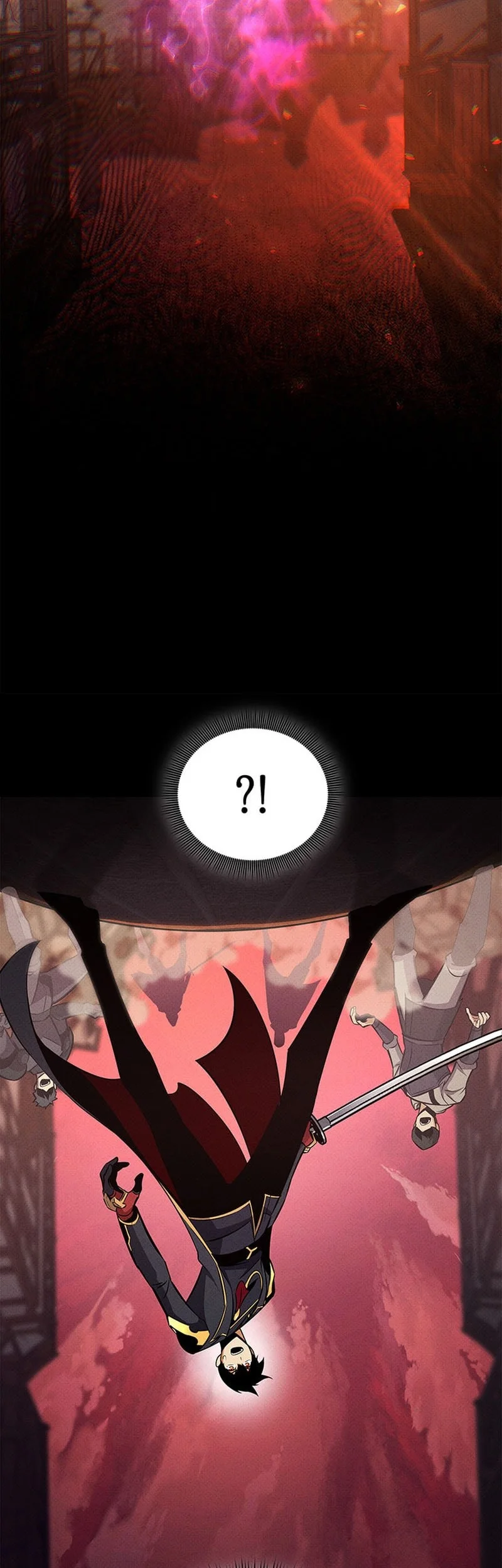 Ranker’s Return (Remake) Chapter 239 - halaman 23