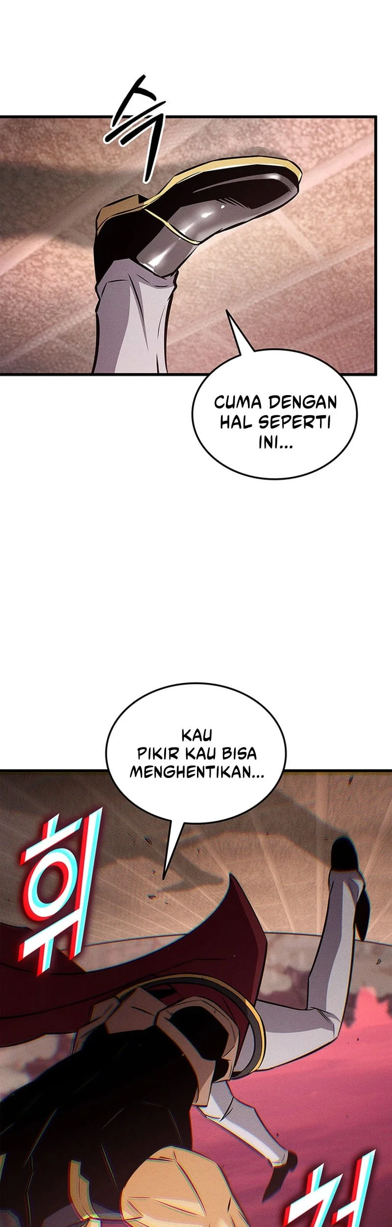 Ranker’s Return (Remake) Chapter 239 - halaman 26