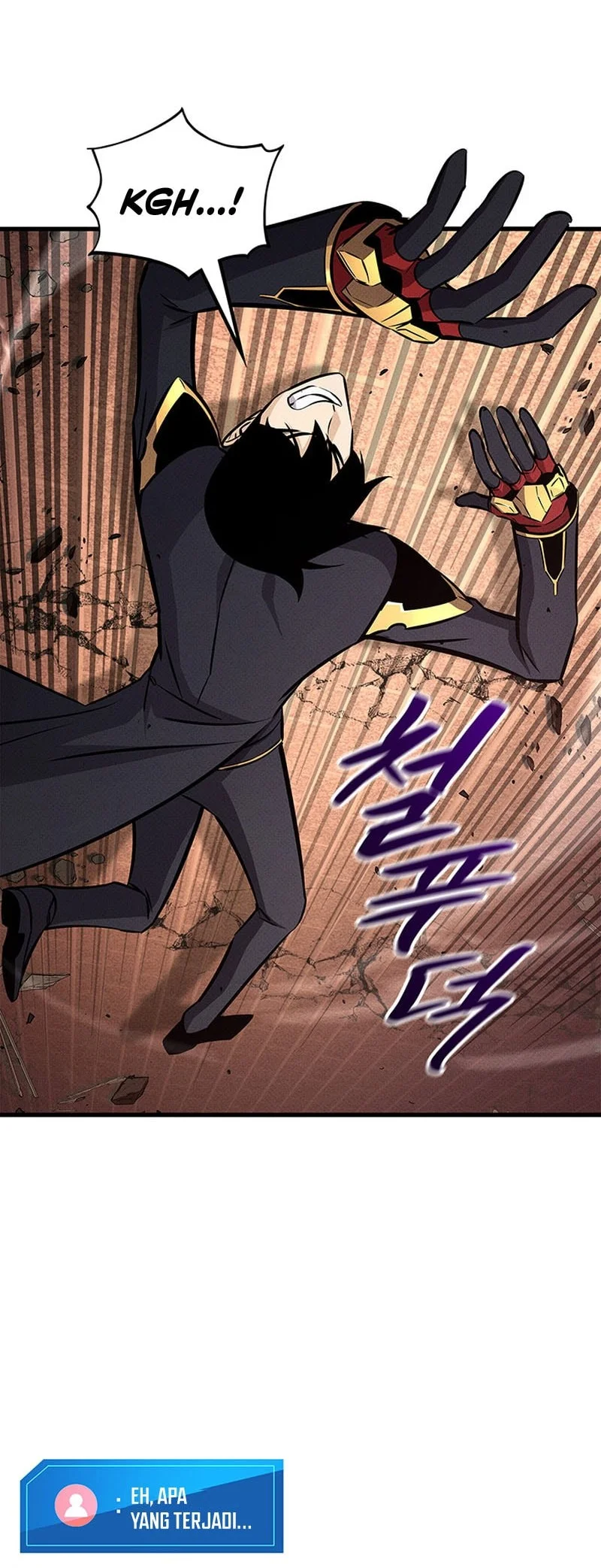 Ranker’s Return (Remake) Chapter 239 - halaman 29
