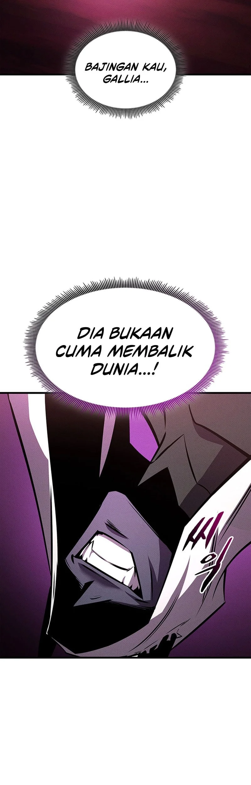 Ranker’s Return (Remake) Chapter 239 - halaman 32