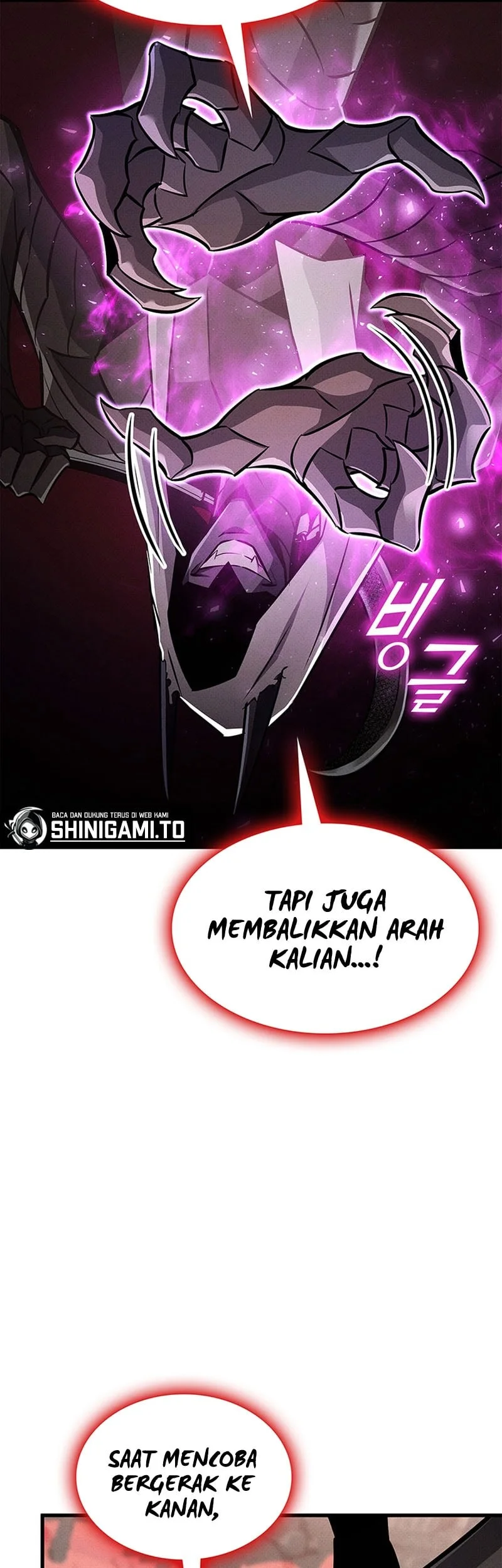 Ranker’s Return (Remake) Chapter 239 - halaman 36