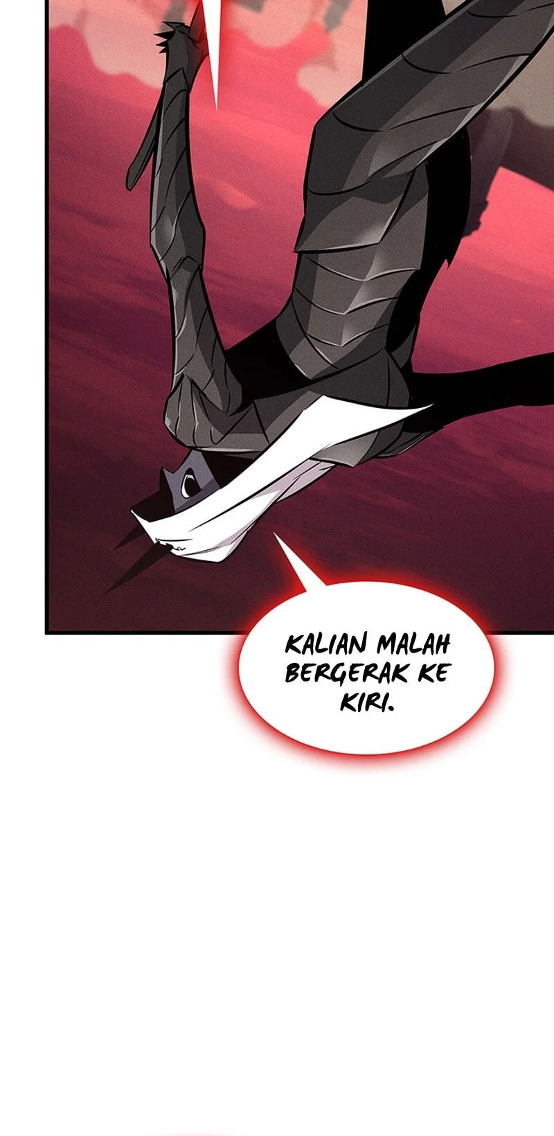 Ranker’s Return (Remake) Chapter 239 - halaman 37
