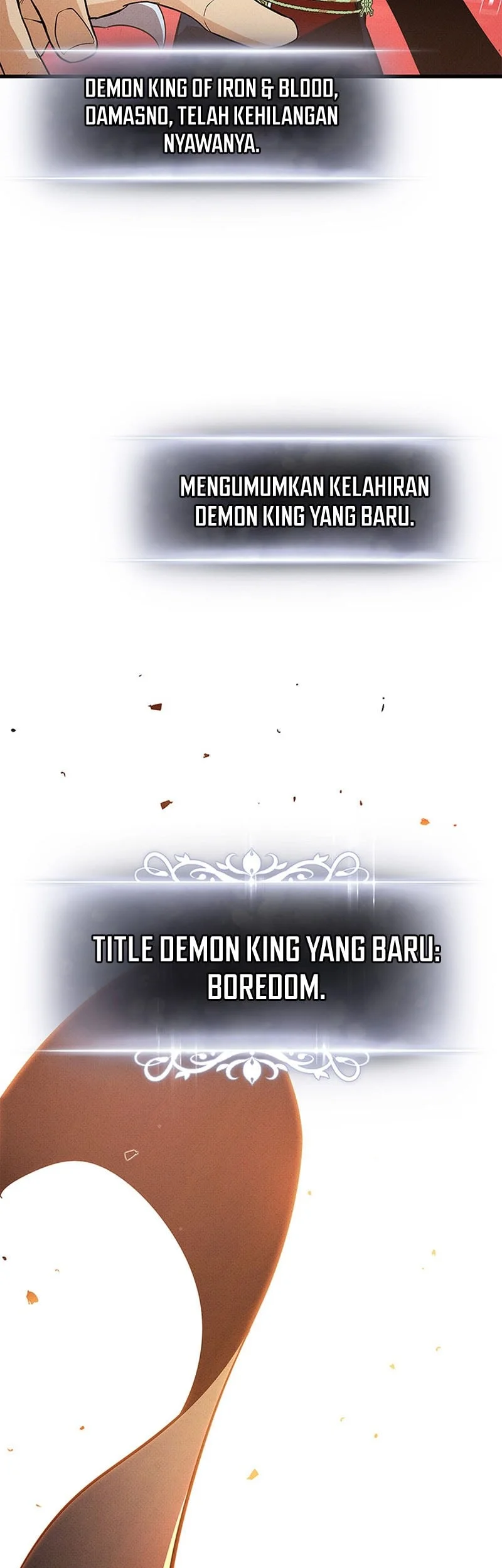 Ranker’s Return (Remake) Chapter 239 - halaman 4
