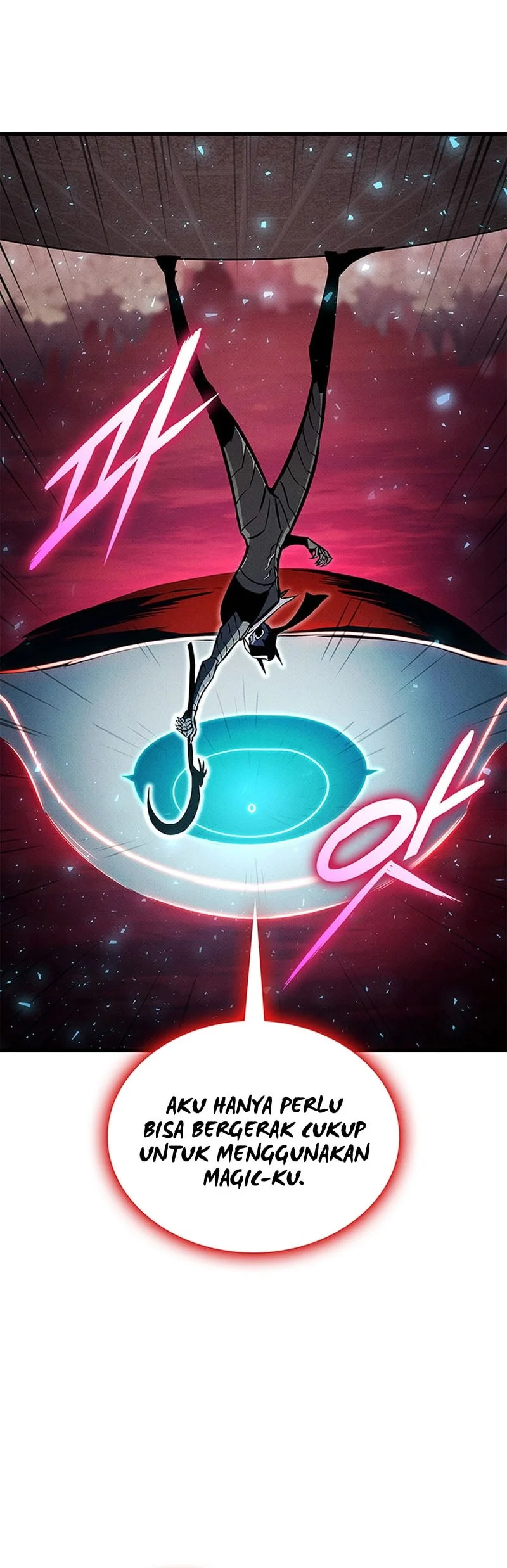 Ranker’s Return (Remake) Chapter 239 - halaman 41