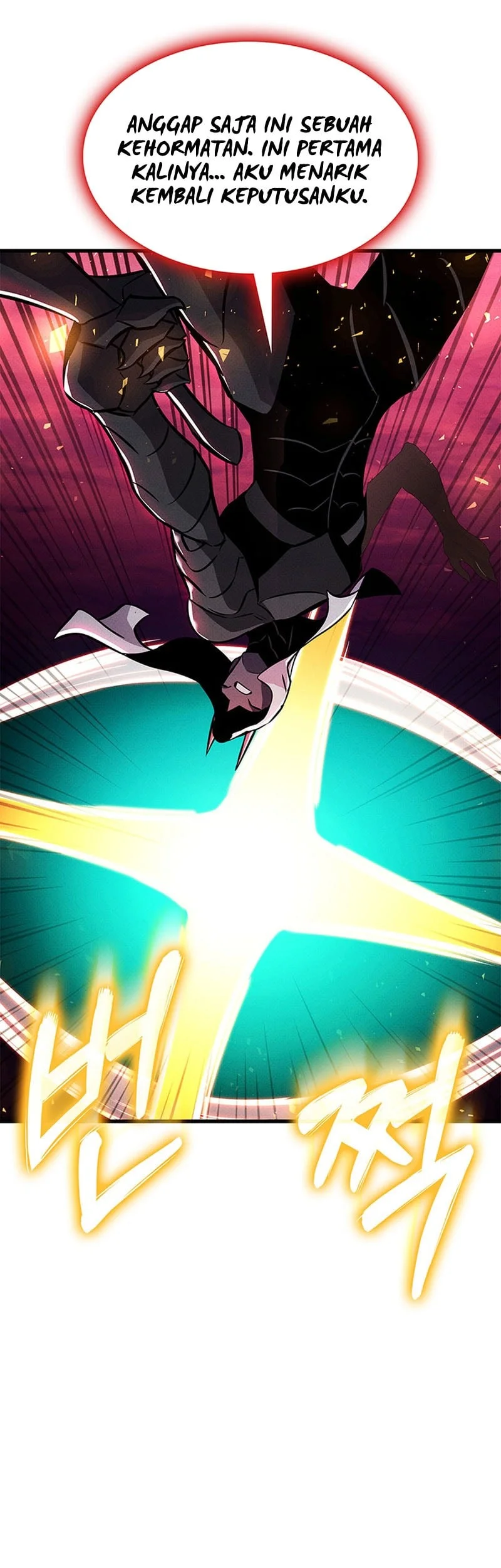 Ranker’s Return (Remake) Chapter 239 - halaman 46