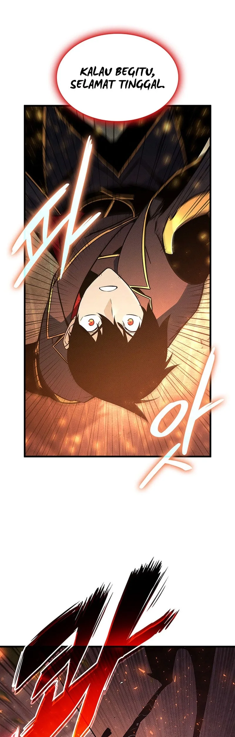 Ranker’s Return (Remake) Chapter 239 - halaman 47
