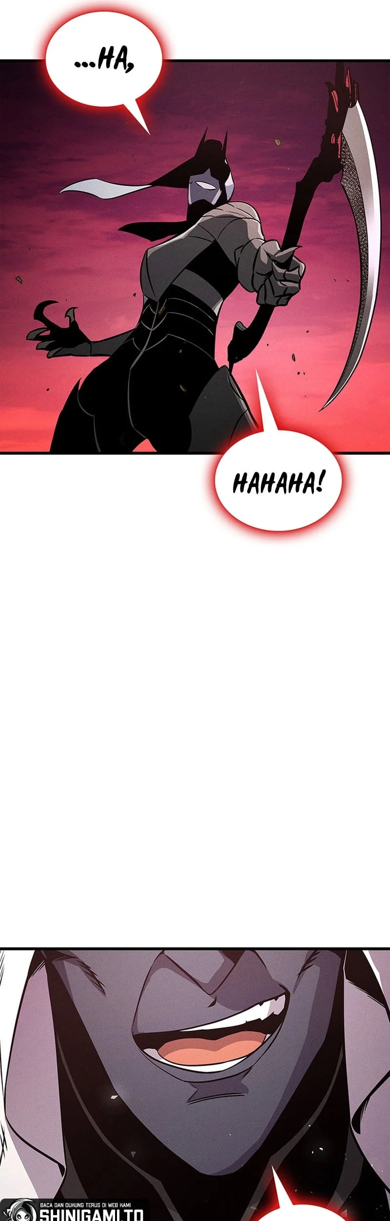 Ranker’s Return (Remake) Chapter 239 - halaman 50