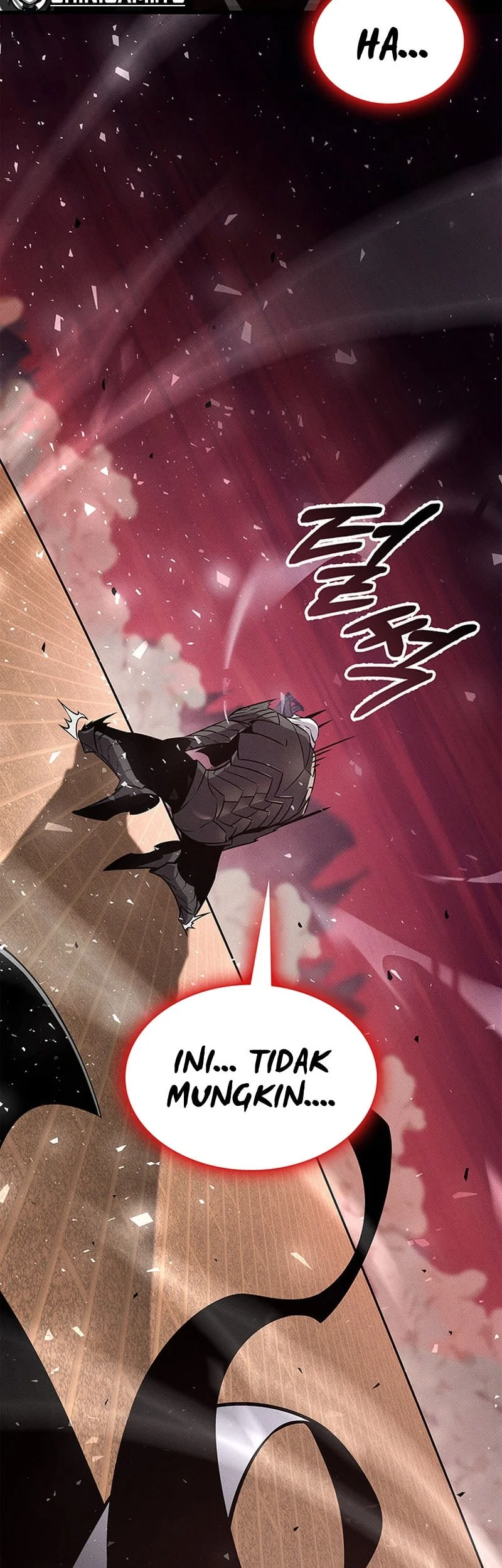 Ranker’s Return (Remake) Chapter 239 - halaman 51