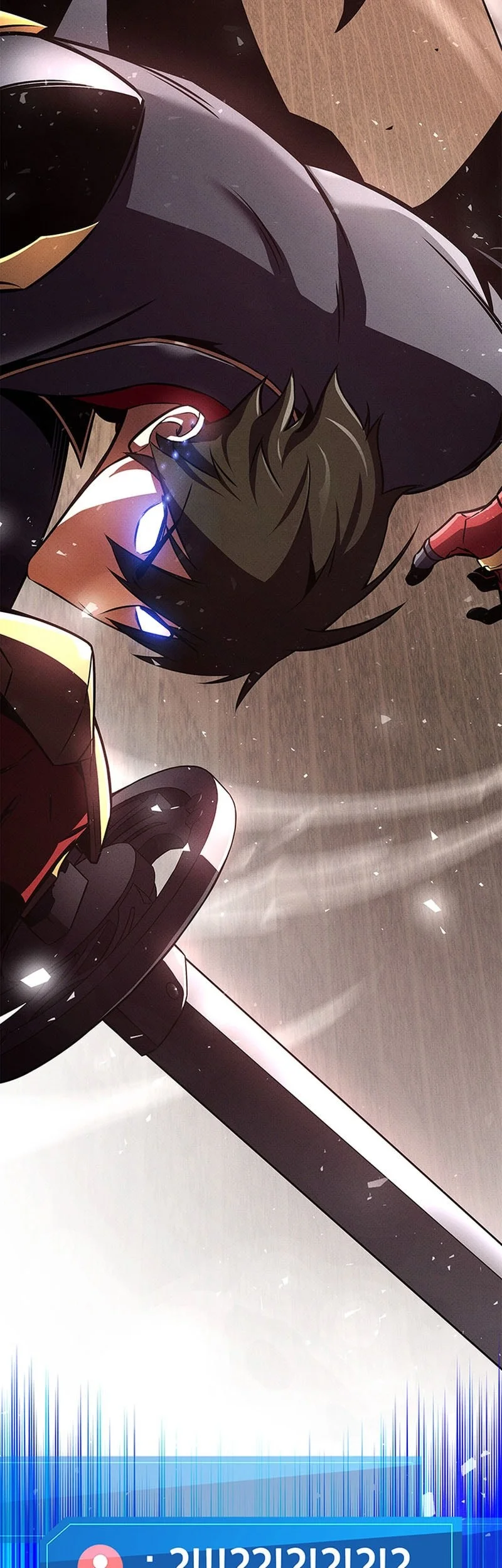 Ranker’s Return (Remake) Chapter 239 - halaman 52